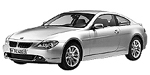 BMW E63 P1697 Fault Code