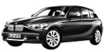 BMW F20 P1697 Fault Code